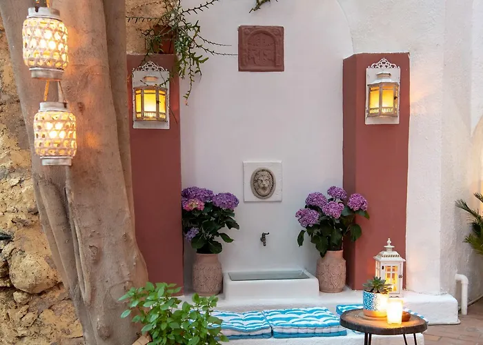 Porto Maltese Boutique Estate